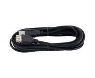 4World Przedlużający USB 2.0 A-A M/F 3.0m 04681 - 1404543 - zdjęcie 1